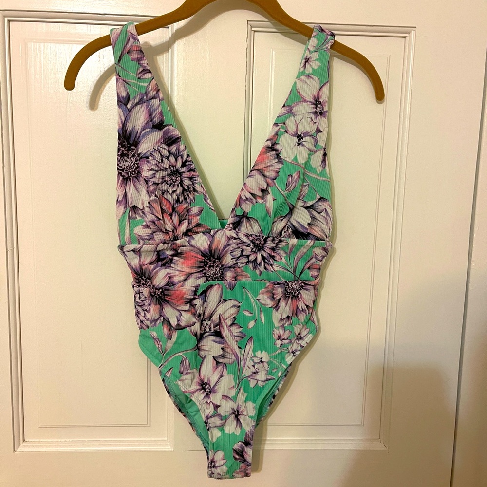 Tinibikini One piece Swimsuit XS GUC